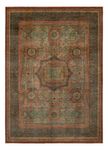 Ziegler Rug - Ariana - 344 x 249 cm - dark green