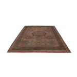 Ziegler Rug - Ariana - 344 x 249 cm - dark green