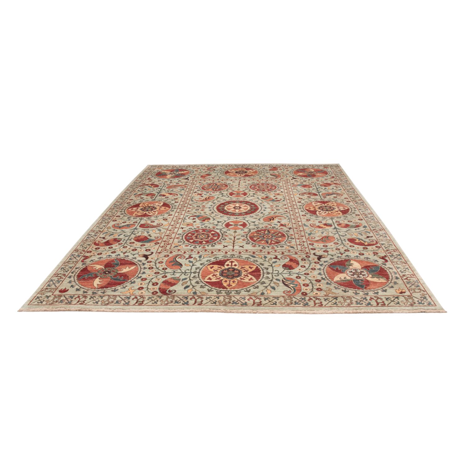Ziegler Rug - Ariana - 357 x 281 cm - sand