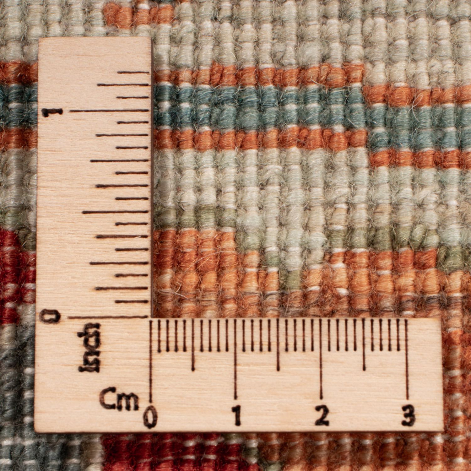 Ziegler Rug - Ariana - 357 x 281 cm - sand