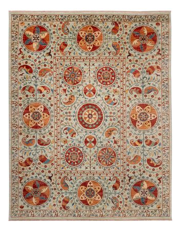 Ziegler Rug - Ariana - 357 x 281 cm - sand