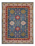Ziegler Rug - Kazak - 359 x 278 cm - blue