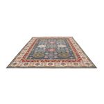 Ziegler Rug - Kazak - 359 x 278 cm - blue