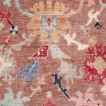 Ziegler Rug - Usak - 360 x 262 cm - multicolored
