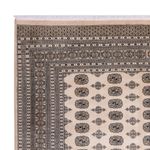 Afghan Rug - Bukhara - 359 x 278 cm - beige