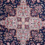 Perser Rug - Classic - 390 x 295 cm - dark blue