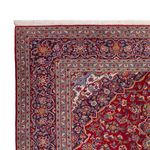Perser Rug - Keshan - 370 x 261 cm - red