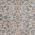 Perser Rug - Keshan - 403 x 303 cm - beige