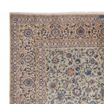 Perser Rug - Keshan - 403 x 303 cm - beige