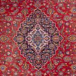 Perser Rug - Keshan - 385 x 291 cm - red