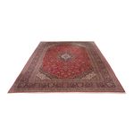 Perser Rug - Keshan - 385 x 291 cm - red