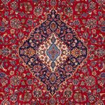 Perser Rug - Keshan - 373 x 252 cm - red