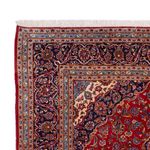 Perser Rug - Keshan - 373 x 252 cm - red