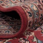 Perser Rug - Keshan - 373 x 252 cm - red