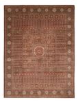 Ziegler Rug - Ariana - 392 x 299 cm - dark beige