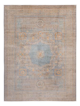 Ziegler Rug - Ariana - 394 x 298 cm - light blue