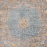 Ziegler Rug - Ariana - 394 x 298 cm - light blue