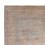 Ziegler Rug - Ariana - 394 x 298 cm - light blue