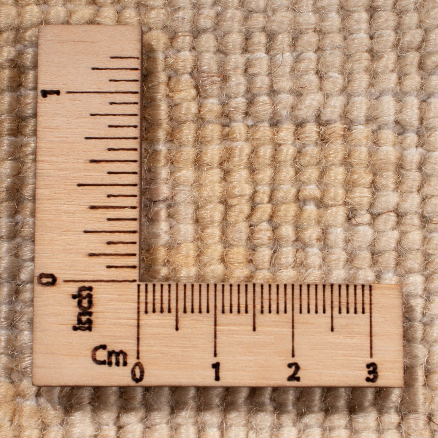 Ziegler Rug - 394 x 309 cm - light blue