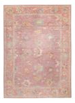 Ziegler Rug - Usak - 416 x 295 cm - light red