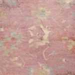 Ziegler Rug - Usak - 416 x 295 cm - light red