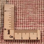 Ziegler Rug - Usak - 416 x 295 cm - light red