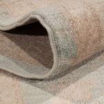 Ziegler Rug - 418 x 199 cm - light blue