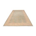 Ziegler Rug - 418 x 199 cm - light blue