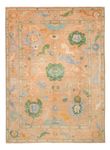 Ziegler Rug - Usak - 402 x 297 cm - orange