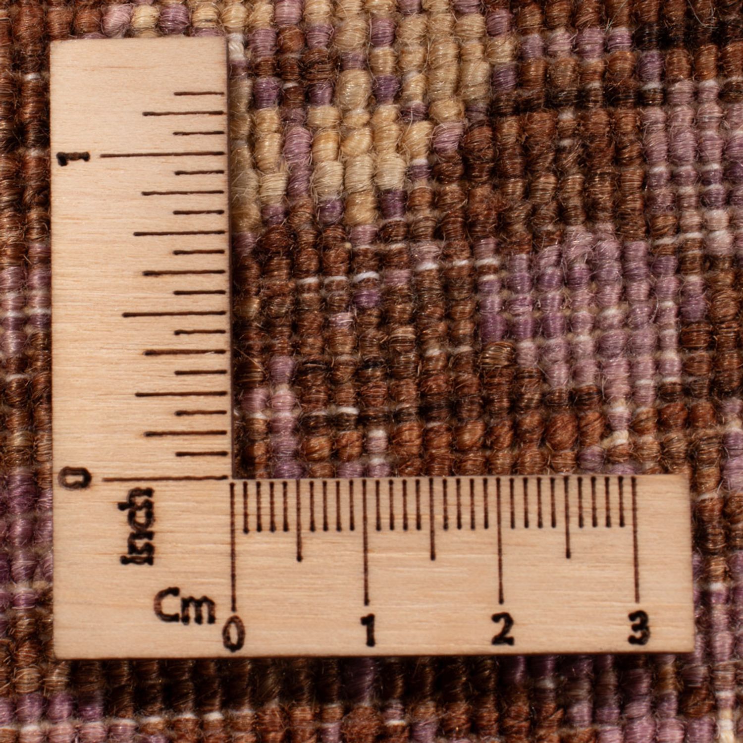 Ziegler Rug - Ariana - 392 x 302 cm - dark beige