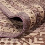 Ziegler Rug - Ariana - 392 x 302 cm - dark beige