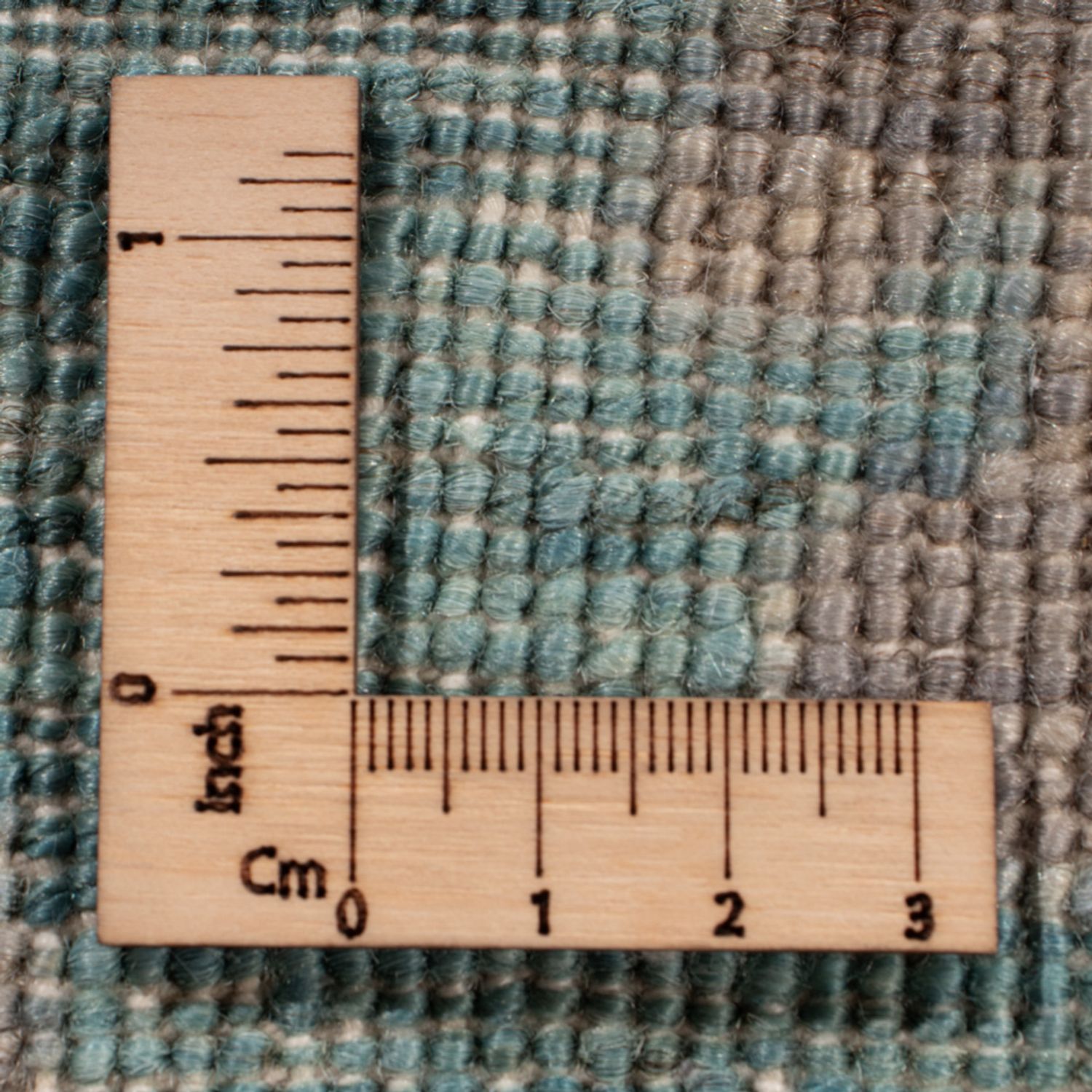 Ziegler Rug - Usak - 404 x 301 cm - light blue