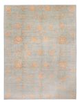 Ziegler Rug - 402 x 306 cm - light blue
