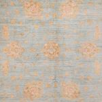 Ziegler Rug - 402 x 306 cm - light blue