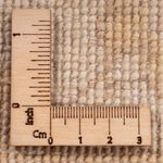 Ziegler Rug square  - 297 x 298 cm - light blue