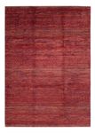 Ziegler Rug - Modern - 355 x 252 cm - red