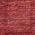 Ziegler Rug - Modern - 355 x 252 cm - red