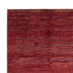 Ziegler Rug - Modern - 355 x 252 cm - red