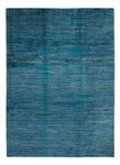 Ziegler Rug - Modern - 352 x 255 cm - blue
