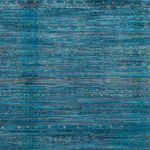 Ziegler Rug - Modern - 352 x 255 cm - blue