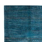 Ziegler Rug - Modern - 352 x 255 cm - blue