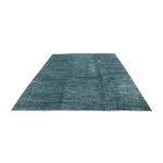 Ziegler Rug - Modern - 352 x 255 cm - blue