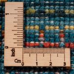 Ziegler Rug - Modern - 352 x 255 cm - blue