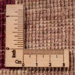 Ziegler Rug - Usak - 391 x 298 cm - light blue