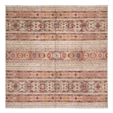 Ziegler Rug - Shal square  - 298 x 302 cm - beige