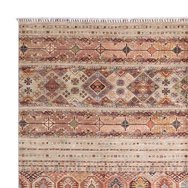 Ziegler Rug - Shal square  - 298 x 302 cm - beige