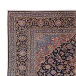 Perser Rug - Keshan - 355 x 264 cm - dark beige