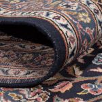 Perser Rug - Keshan - 355 x 264 cm - dark beige