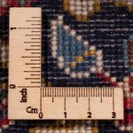 Perser Rug - Keshan - 355 x 264 cm - dark beige