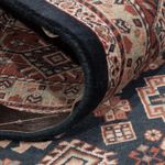 Perser Rug - Nomadic - 318 x 238 cm - dark blue